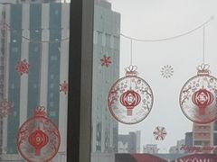 -正佳广场万豪酒店-粤菜餐厅·点心·海鲜·聚餐