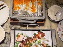 -绿茶餐厅(深圳龙华天虹购物中心店)