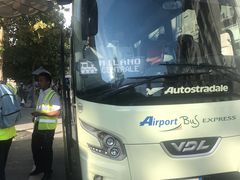 -米兰马尔彭萨国际机场