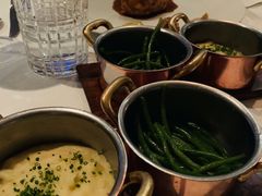 -文华扒房及酒吧(香港文华东方酒店)