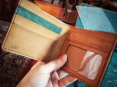 -猛犸手作·皮具·diy团建·礼品定制(新华路店)