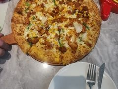 -必胜客(玉泉远洋店)