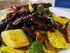 -蓝珊瑚蒸汽海鲜餐厅(龙奥店)
