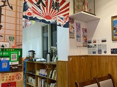 大堂-顶屋咖喱(武大店)