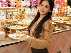 -深圳温德姆至尊酒店
