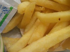 -德克士(前门店)