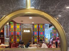 -点都德(龙之梦店)