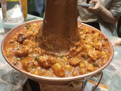-浩海火烧云傣家菜(京广店)