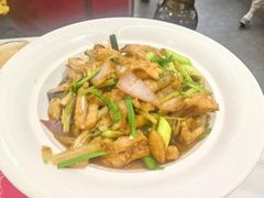 -旺达·福州菜(正大广场店)
