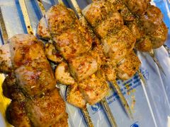 -杨记玉喜龙虾肥蛤(文东店)