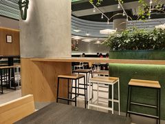 大堂-Shake Shack(前滩太古里店)