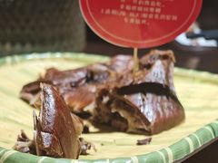 -东口码头·烧鸽子·鱼头泡饼·地方菜(金鹰悦城店)