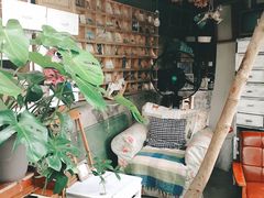 -懒鱼时光馆(沙坪坝店)