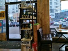 -阿里巴巴海鲜烧烤家常菜(黄岛店)