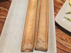 傣味竹筒饭-云海肴·汽锅鸡·云南菜(领展购物广场·中关村店)