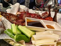 -福照楼汽锅鸡·云南特色菜(护国路店)