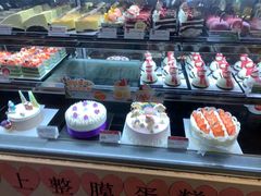 -85度C(厦门中华城新店)