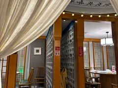 -不倒翁·安徽名菜楼(步行街店)