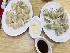 -赵奶奶水饺锅贴小酒馆(丁字沽店)