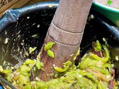 -费大厨辣椒炒肉(黄兴中心广场店)