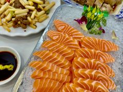 -新享乐海鲜(翠华路店)