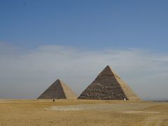 -吉萨金字塔群