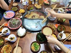 -楠火锅(新塘翡翠绿洲店)