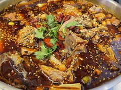 -蓉三少冒烤鸭·四川小吃集(北京首店)