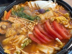 -酒井酱子·深夜食堂(东城汇店)