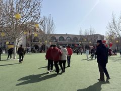 -天津五大道文化旅游区