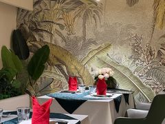 -Jack‘s Place 杰克地方西餐厅(新街口店)