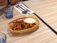 -必胜客(嘉兴八佰伴店)