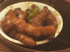 -添好运点心专门店(深水埗店)
