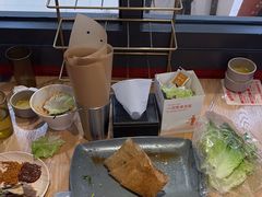 -新石器烤肉(百联川沙店)