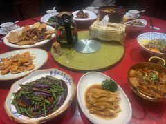 -五味坊·喜宴楼(瑞丰商博城店)