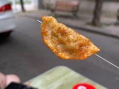 -小胡子祥彪烧烤(北湖总店)
