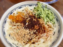 -韩师傅老大同刀削面(北苑路店)