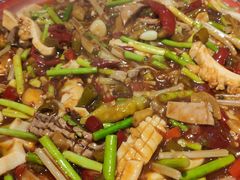 -灶东家民间菜(回兴店)