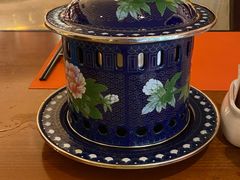 -岷山饭店-芝芝自助餐厅