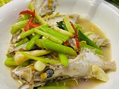 -东江海鲜大排档·潮汕菜·砂锅粥