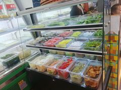 -萝鸡思味秘制泡菜(万家丽店)