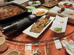 -小杨烤肉·陕西烧烤·陕西地方菜(明德门店)