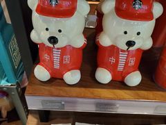 -星巴克臻选(北京太阳宫凯德店)