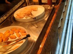 自助取餐区-汉巴味德(大悦城店)