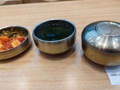 -米村拌饭(凯德和平广场店)