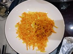 -邢家锅贴老店·非遗·开封菜(金明广场店)