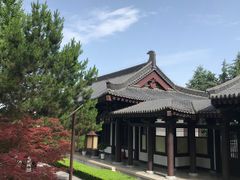 -清凉寺