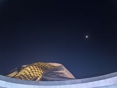 -哈尔滨大剧院