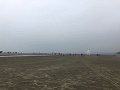 -江山半岛白浪滩景区