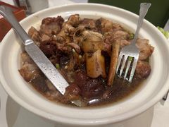 -大鸭梨烤鸭(左家庄店)